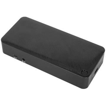 Targus | USB-C Universal DV4K Docking Station with
