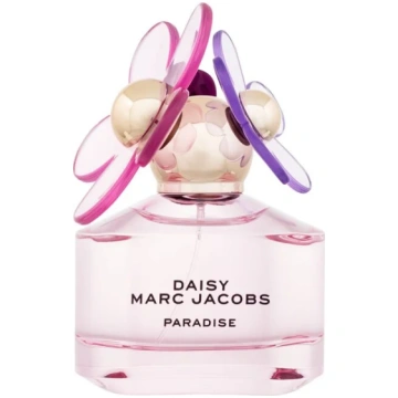 Tualetes ūdens Marc Jacobs Daisy Paradise, 50ml