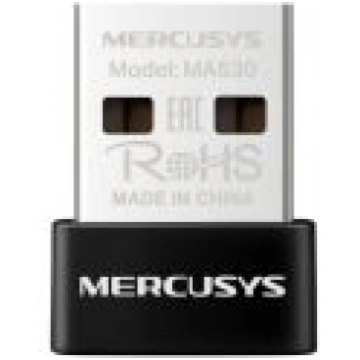 MERCUSYS | Bluetooth Nano USB Adapter Peles