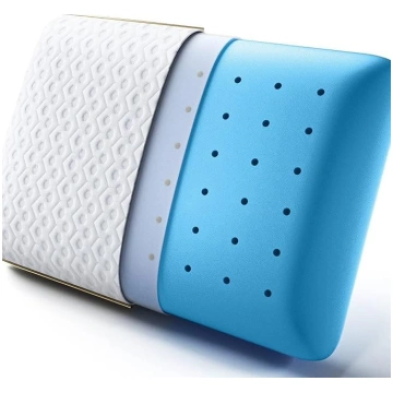 BedStory Gel Memory Foam spilvens 40 x 60 cm, 14 c