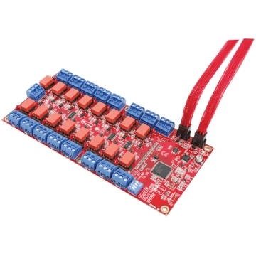 INTG-996540PCB&K, Integriti UniBus Lift Interface 