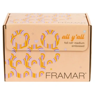 FRAMAR All Y'all folija