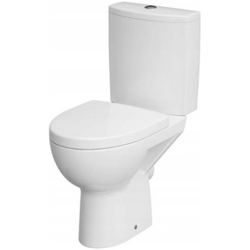 Zestaw kompaktowy WC Cersanit KOMPAKT 518 PARVA NE