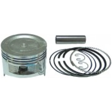 Virzuļa komplekts HONDA GX390 Zongshen 188F (0.25)
