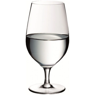 Vīna glāze WMF Smart Water Glass, stikls, 0.2 l