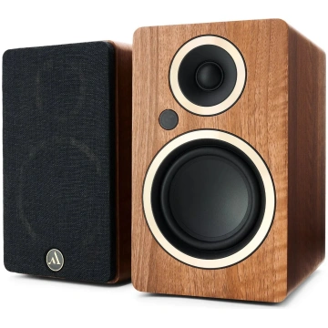 Argon Audio Fenris A4