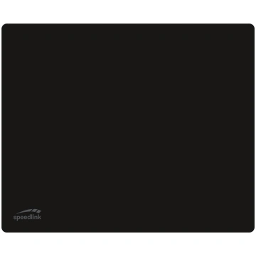 Speedlink - HI-GENIC Mousepad antiviral black SL-6