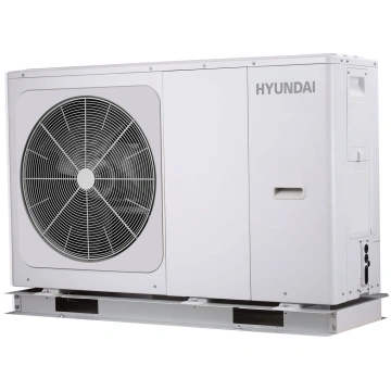 HYUNDAI Siltumsūknis Monobloks 10kW HHPM-M10TH1PH 