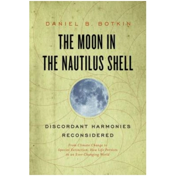 Moon in the Nautilus Shell: Discordant Harmonies R