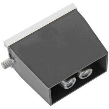BRESSER additional Objective Lens 2x for Biorit IC