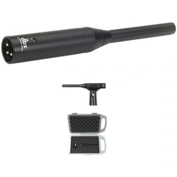 Measurement Microphone dbx RTA-M No name