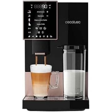 Cecotec Super automātiskais kafijas automāts Cremm