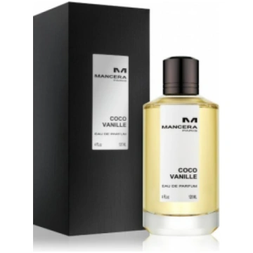Mancera Coco Vanille Smaržas EDP 120 ml 3760265191