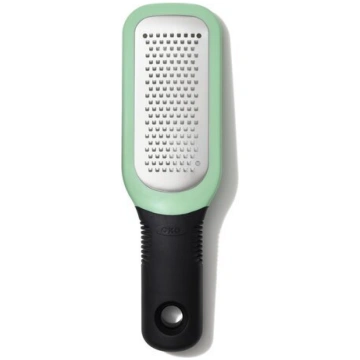 Ķiploku/zirņu rīvētājs - GOOD GRIPS / OXO OXO GOOD