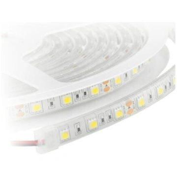 Elastīga led lenta "KARA" 4000K, 4.8W/M, IP67 Tope