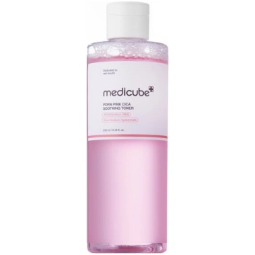 Sejas toniks Medicube Pdrn Pink Cica, 250 ml