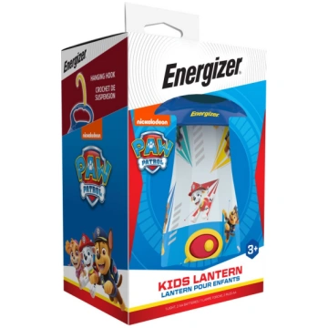 Energizer Paw Patrol LED laterna 2xAA 35lm