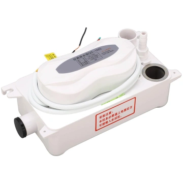 Air Conditioning Drain Pump HVAC Condensate Remova
