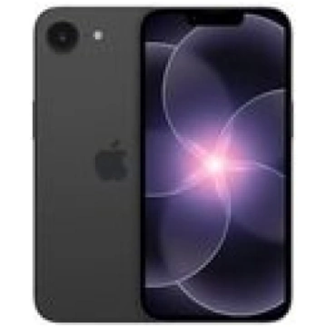 Apple Iphone 17e 256GB Black