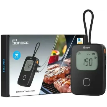 BBQ gaļas termometrs Sonoff BTM01