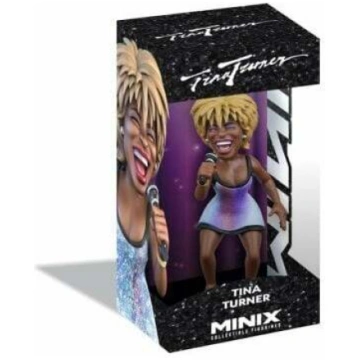 Minix TINA TURNER | 20041 | 8436605120041
