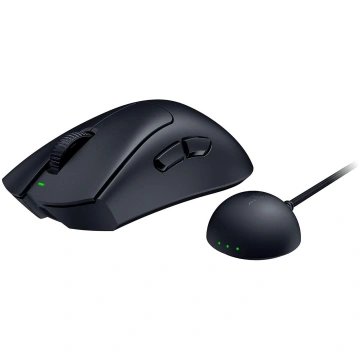 Razer Gaming Mouse Viper V4 Pro Esports, Black (RZ