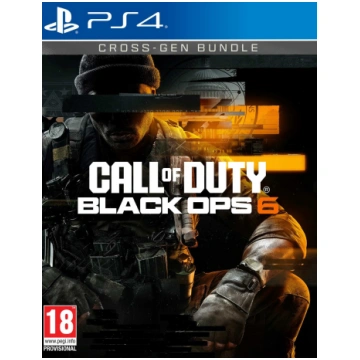 PlayStation 4 (PS4) spēle Activision Call of Duty:
