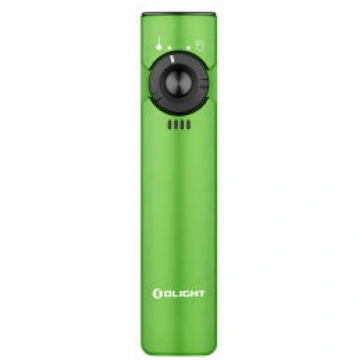 OLight Lukturis Olight Arkfeld with Green Laser & 
