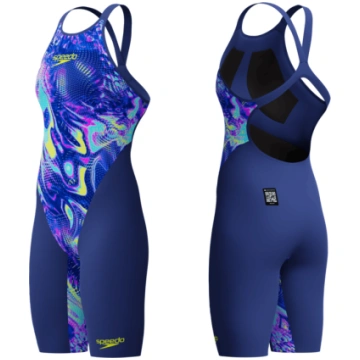 Fastskin LZR Pure Valor 2.0 Openback Women SPEEDO