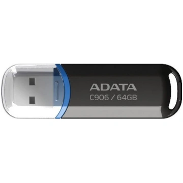ADATA Flash Drive C906 64GB USB 2.0 ( AC906 64G RB