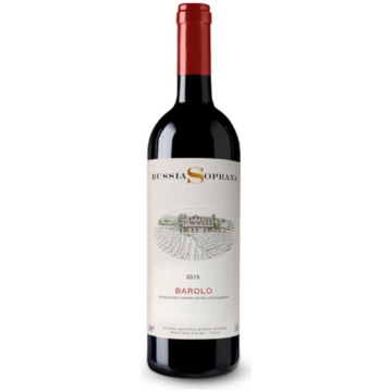 Bussia Soprana Barolo DOCG 2013 Vigna Gabutti shop