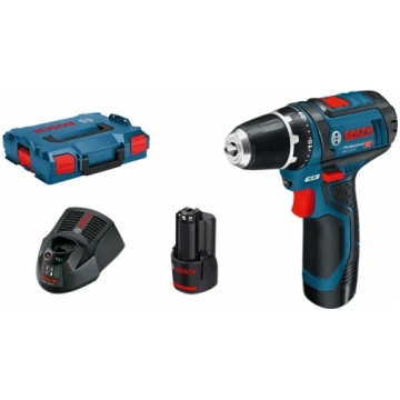 Bosch GSR 12V-15 Professional 12V 0601868109