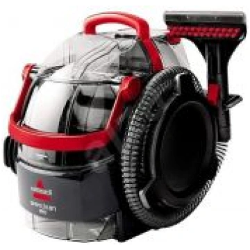 Bissell Spot Cleaner SpotClean Pro Corded operatin