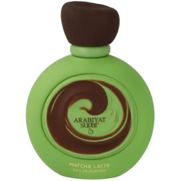 Tester Arabiyat Sugar Matcha Latte Edp 100ml | 496