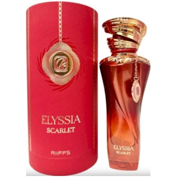 Riiffs Elyssia Scarlet Smaržas PAR 100 ml (6295151