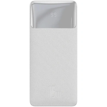 Baseus Bipow ārējais akumulators (powerbank) | 300