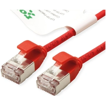 Roline Green U/FTP DataCenter Patch Cord Cat.6A (C
