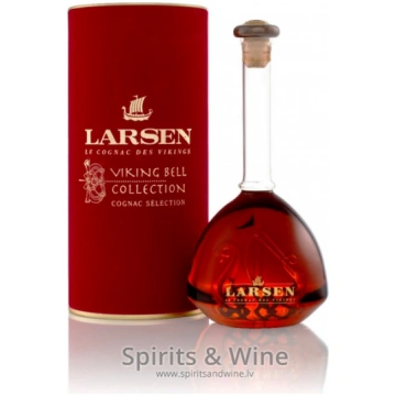 Larsen Viking Bell
