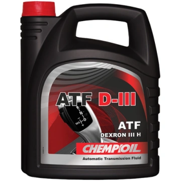CHEMPIOIL CH ATF D-III - 4l chempATF1l