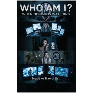 Who Am I?: When No One Is Watching Isabeau Haworth