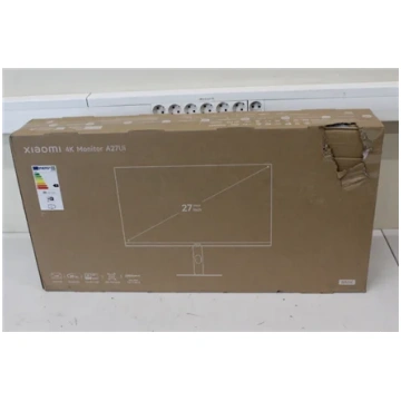 Xiaomi 4K Monitor A27Ui EU, 468405