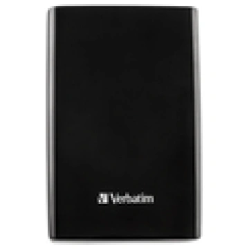 Verbatim Store n Go Slim 256GB Portable SSD USB 3.