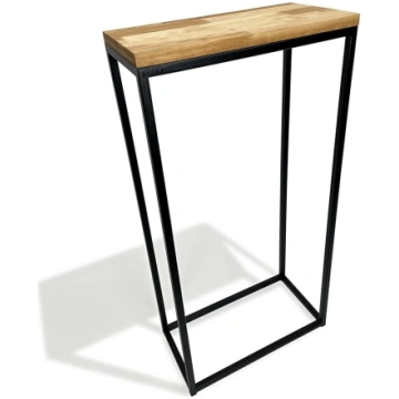 Narrow Console Table, Narrow Side Table, Hallway T