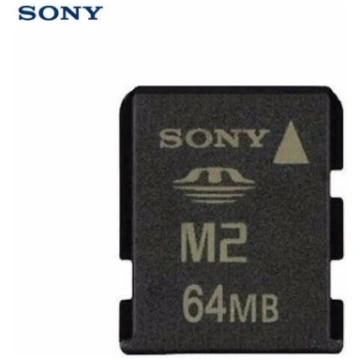 Lietots - SONY Sony M2 Memory Stick Micro atmiņas 