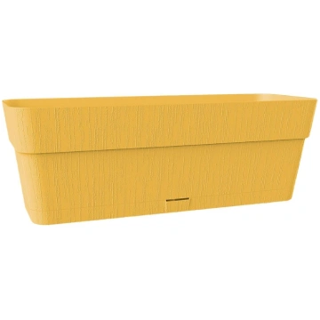 Ziedu kaste Stefanplast Ethica 2168268, plastmasa,