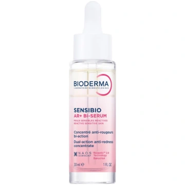 BIODERMA Sensibio AR+ Bi-serum koncentrāts 30 ml