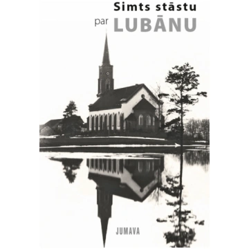 Simts stāstu par Lubānu