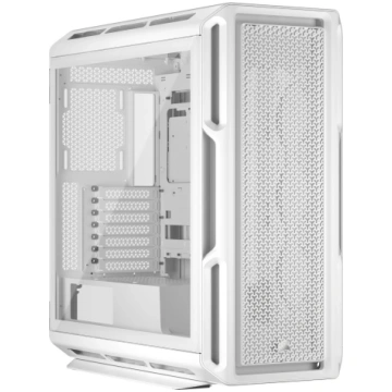 Corsair 5000T PC case, Mid Tower, ATX, Tempered Gl
