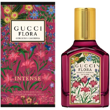 GUCCI FLORA GORGEOUS GARDENIA INTENSE 30 ml EDP
