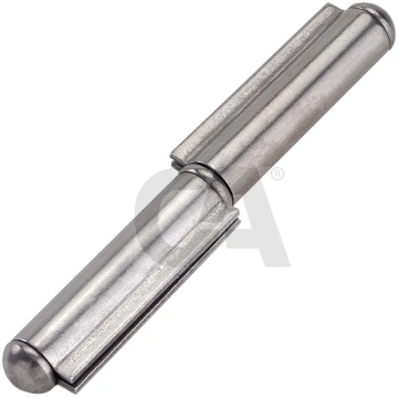 CERNIERA A TAPPO PERNO FISSO MM.140 COMBI